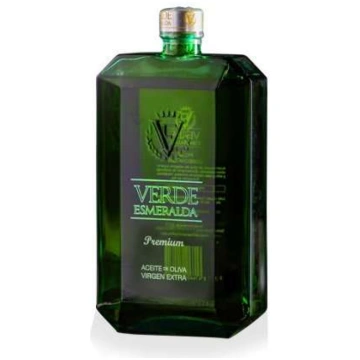 Verde Esmeralda, Premium