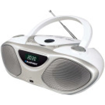 Kasešu Blaupunkt BB14WH [Radioodtwarzacz]