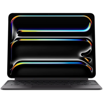 Apple Apple iPad Pro 13" (2024) Magic Keyboard Bla