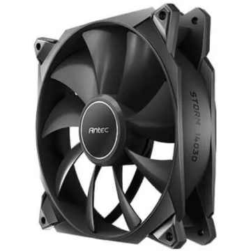 Korpusa ventilatori ANTEC Storm T3 140 mm, komplek