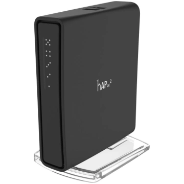 Bezvadu piekļuves punkts MikroTik hAP ac2 RBD52G-5