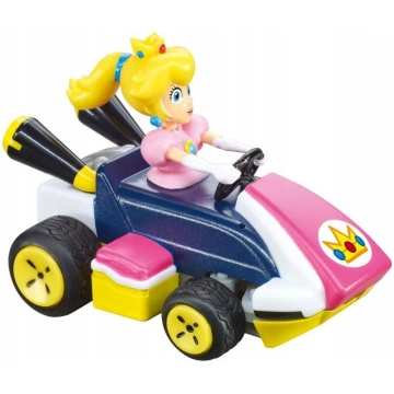 Carrera rc radio control mario kart mini rc radio 