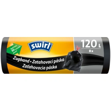Virpuļmaisi, īpaši spēcīgi, atkritumiem, izvelkami