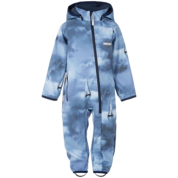 LENNE starpsezonas Softshell kombinezons - SHAUN 2