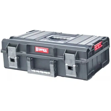 Instrumentu kaste QBRICK SYSTEM ONE TECHNIK 200