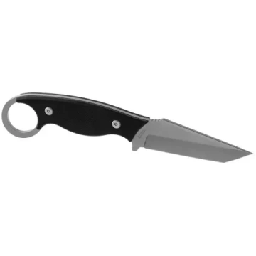 Extreme Ops Chokehold Karambit fiksēta asmens nazi