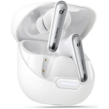 Anker HEADSET TWS LIBERTY 4 NC/WHITE A3947G21 SOUN