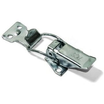 Klipsis galdam 40x30mm, cinkots