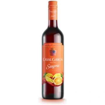 Casal Garcia Sangria