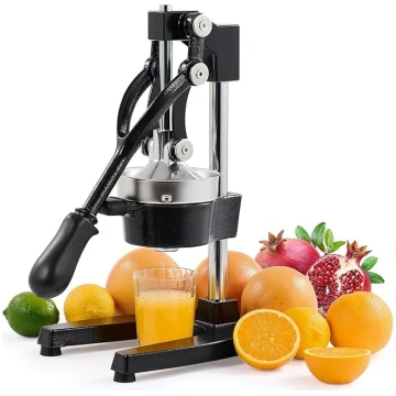 CO-Z Commercial Grade Citrusaugļu sulu spiede Hand