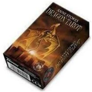 Quint tarot Dragons Anne Stokes | 468628 | 8420707