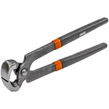 Knaibles naglām 200mm, FASTER TOOLS 2642
