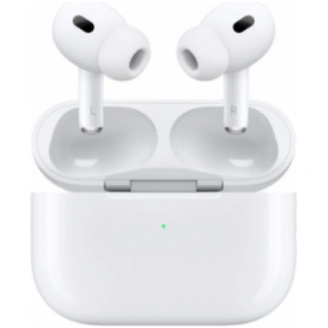Austiņas Apple AirPods Pro 2nd gen (USB-C) (MTJV3Z