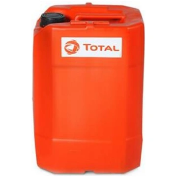 TOTAL RUBIA TIR 7400 10W40 20L