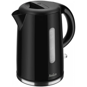 Czajnik KF 1002 1.7l czarny 1194049 AMICA