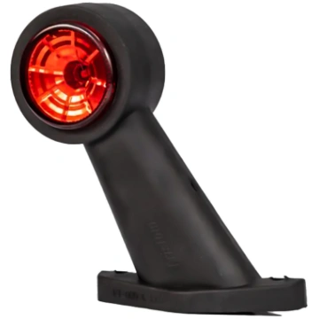 FRISTOM FT-009C LED piekabes marķierlampa universā