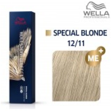 Wella Professionals Koleston Perfect ME+ 12/11 mat