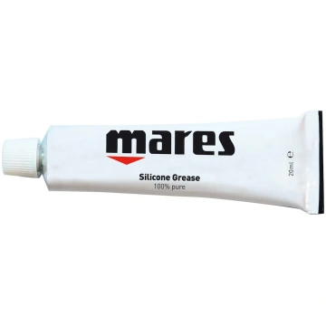 Mares Silicone Grease