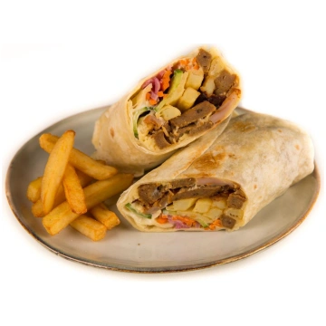 Shawarma XL