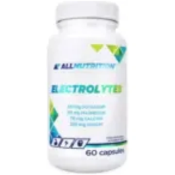 Elektrolīti / Electrolytes (60 kapsulas) - 60 kaps