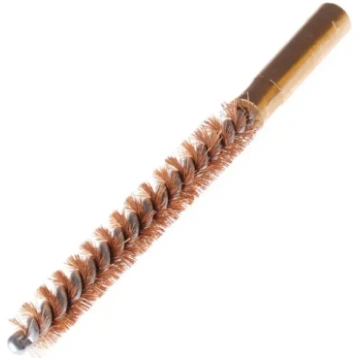 Łuszczek Ieroču Tīrīšanas Birste – 5.6mm – Bronza