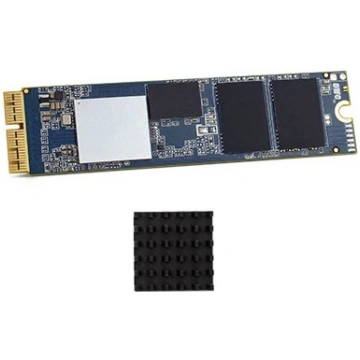 OWC Aura Pro X2 SSD 480GB Mac Pro 2013 Heatsink OW