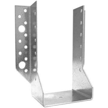 Brusu kurpe - ārējais stiprinājums, 120 mm platums