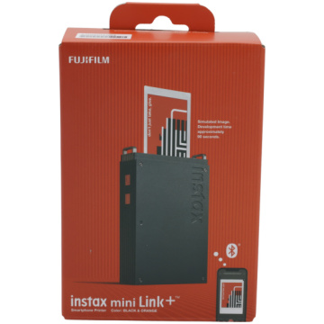 instax mini link plus