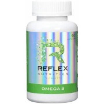 Omega 3 - 90 caps Reflex Nutrition P33808