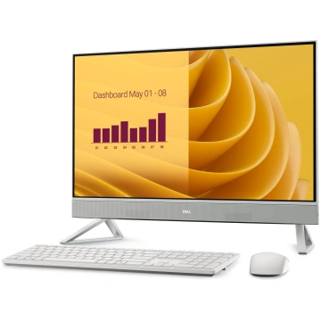 Dell EC27250 Touchscreen Desktop AIO Intel Core 7