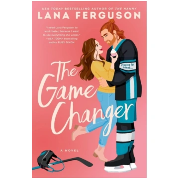 The Game Changer Penguin LLC US