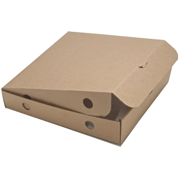 Kebaba kaste 220x220x35mm