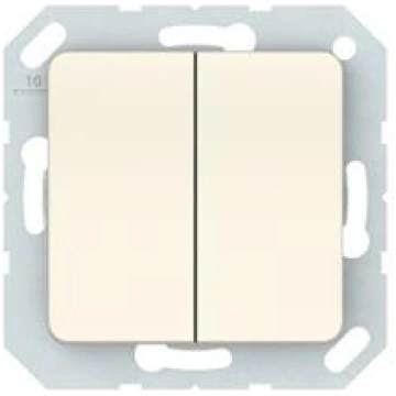DOUBLE CHANGE-OVER SWITCH WITHOUT FRAME 4779101411