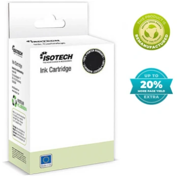 ISOTECH Ink 5222B005 PG-540XL Black K20611I4