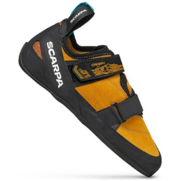 Origin, Nectarine/Black (40) Scarpa