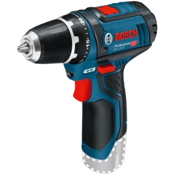 Bosch GSR 12V-15