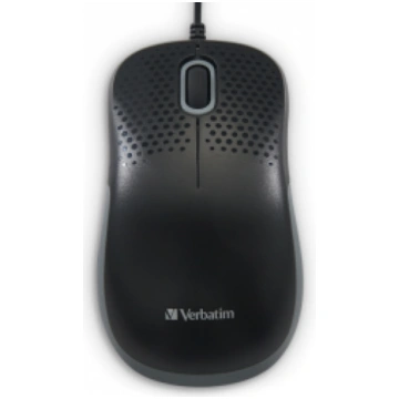 VERBATIM Pele Silent Optical Mouse (49024V)