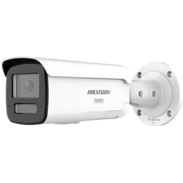Hikvision Pro Series 4 Mp Smart Hybrid Light With