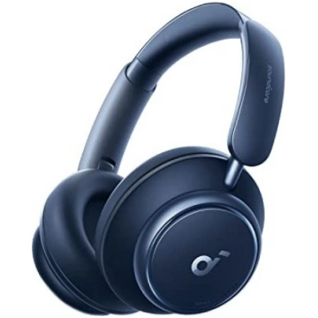 Anker Bezvadu austiņas Soundcore Space Q45 zilas A