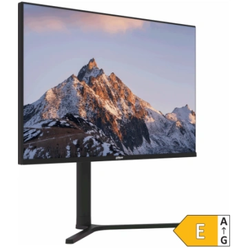Dahua MONITORS VGA, HDMI, DP LM27-B201A 27 " - Ful
