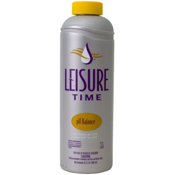 pH Balance pH līmeņa stabilizēšanas līdzeklis Leis