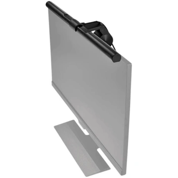 BenQ WiT Screenbar - desk lamp - LED - 5 W - cool 