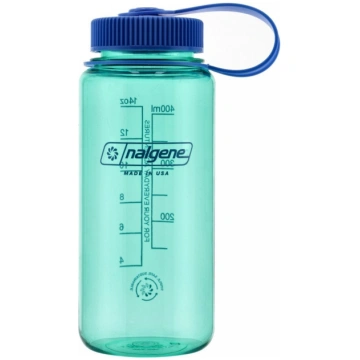 Nalgene Butelka Nalgene Wide Mouth 500 ml - pastel