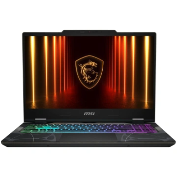 Notebook MSI CPU Intel Core 7 240H 15.6 " 1920 x 1