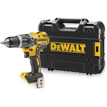 Dewalt bezvadu trieciena draiveris DCD796NT + korp