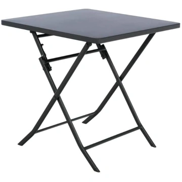 Hespéride - Greensboro Square Folding Garden Table