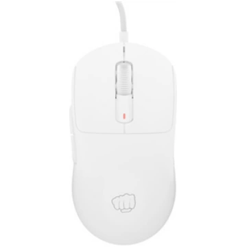 Fury , Gaming Mouse , Tanto T4 , Wired , USB , Whi