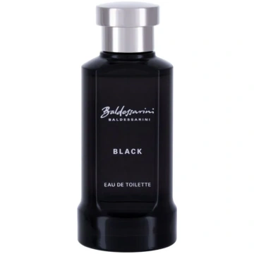 Baldessarini Black tualetes ūdens 75 ml
