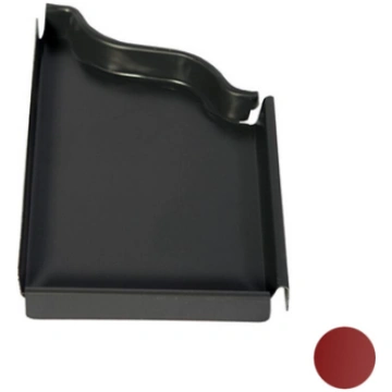 Teknes kreisais gals prof. sist. 127mm 127mm RR-29