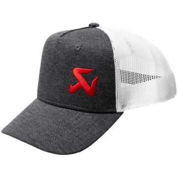 Akrapovič Bērnu Cepure TRUCKER CAP AKRAPOVIČ